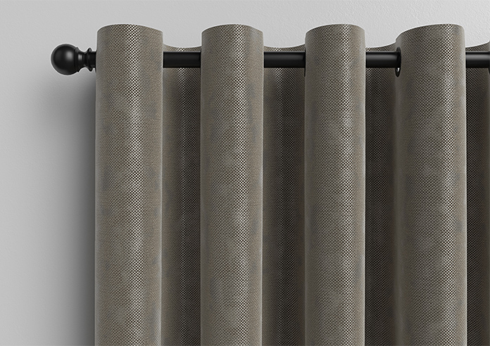 Oleander, Ash - Made to Measure Curtains - Image 12